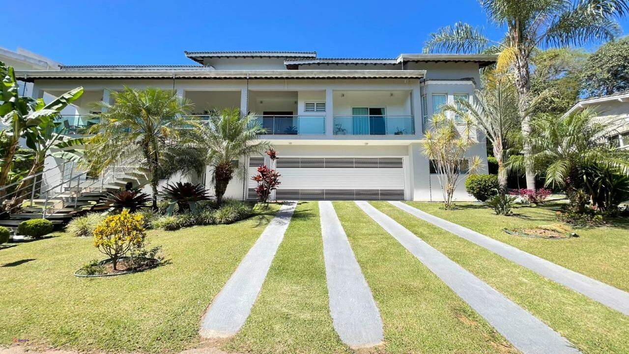 Casa à venda no Serra dos Lagos: 