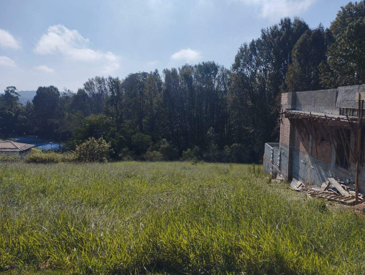 Terreno à venda no Caxambu: 