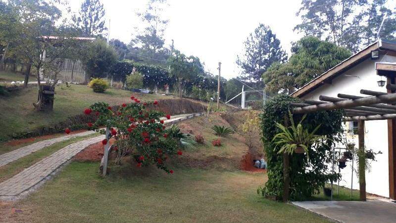 Chácara à venda no Santa Clara: 