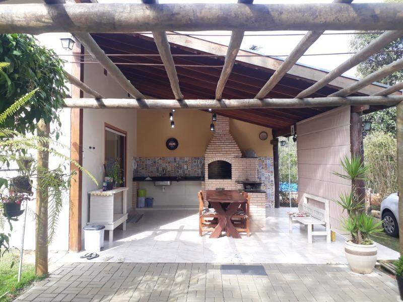 Chácara à venda no Santa Clara: 