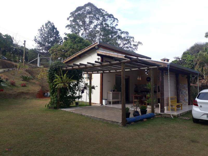 Chácara à venda no Santa Clara: 