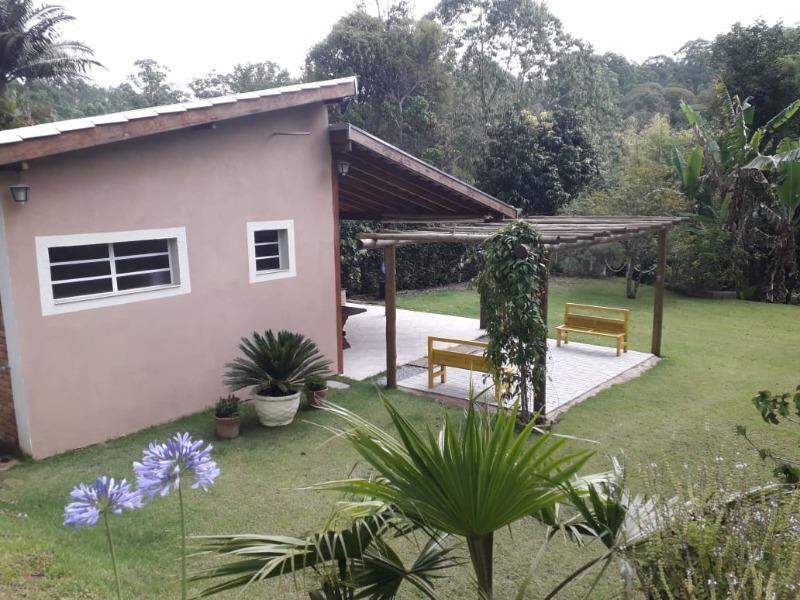 Chácara à venda no Santa Clara: 