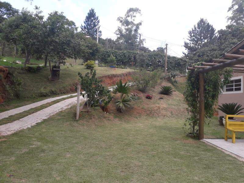 Chácara à venda no Santa Clara: 