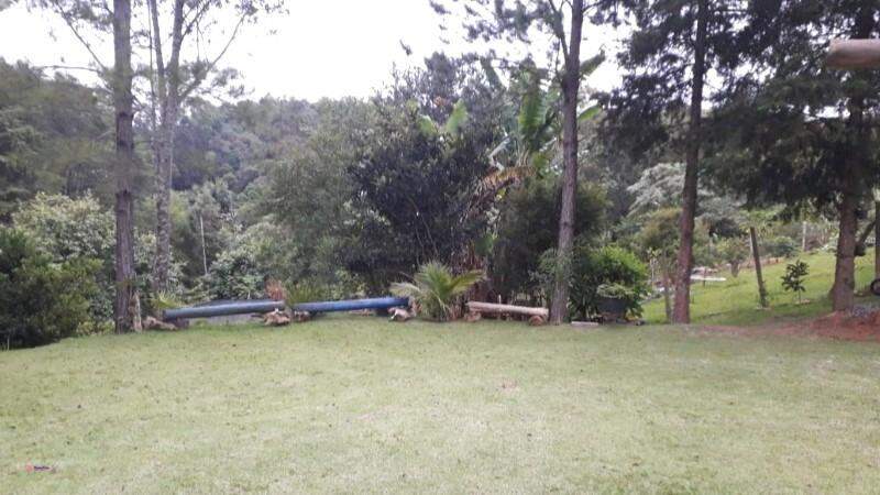 Chácara à venda no Santa Clara: 