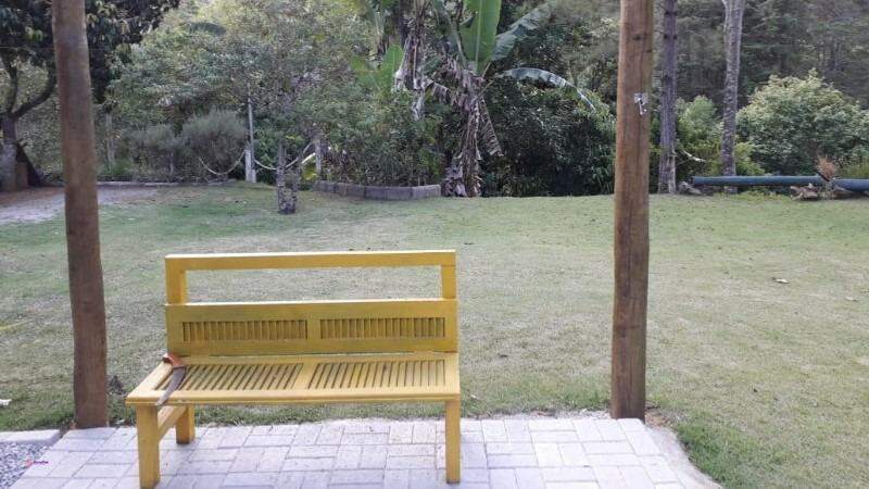 Chácara à venda no Santa Clara: 