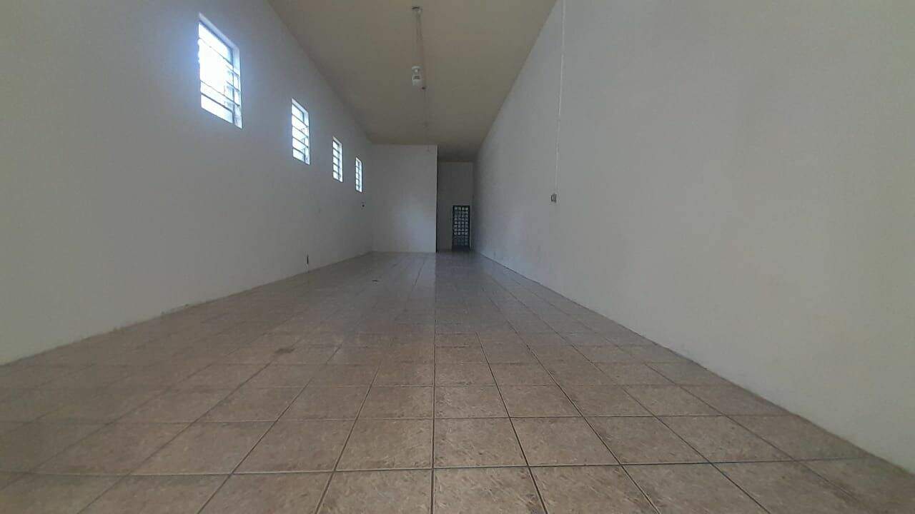 Salão para aluguel no Vila Joana: 