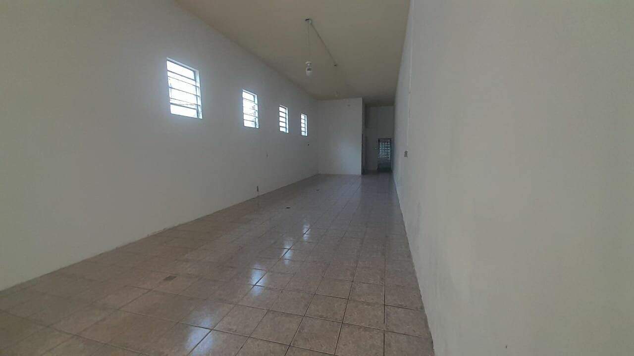 Salão para aluguel no Vila Joana: 