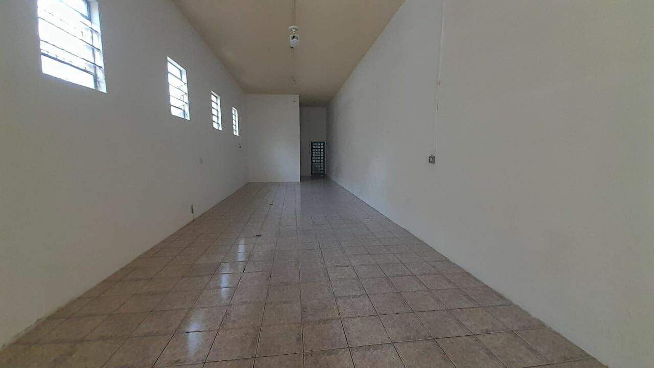 Salão para aluguel no Vila Joana: 