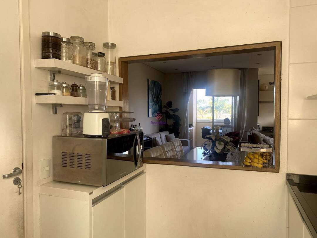 Apartamento à venda no Engordadouro: 