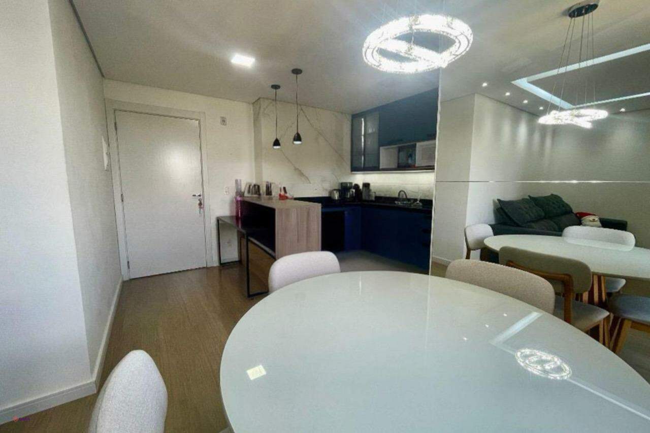 Apartamento para aluguel no Medeiros: 