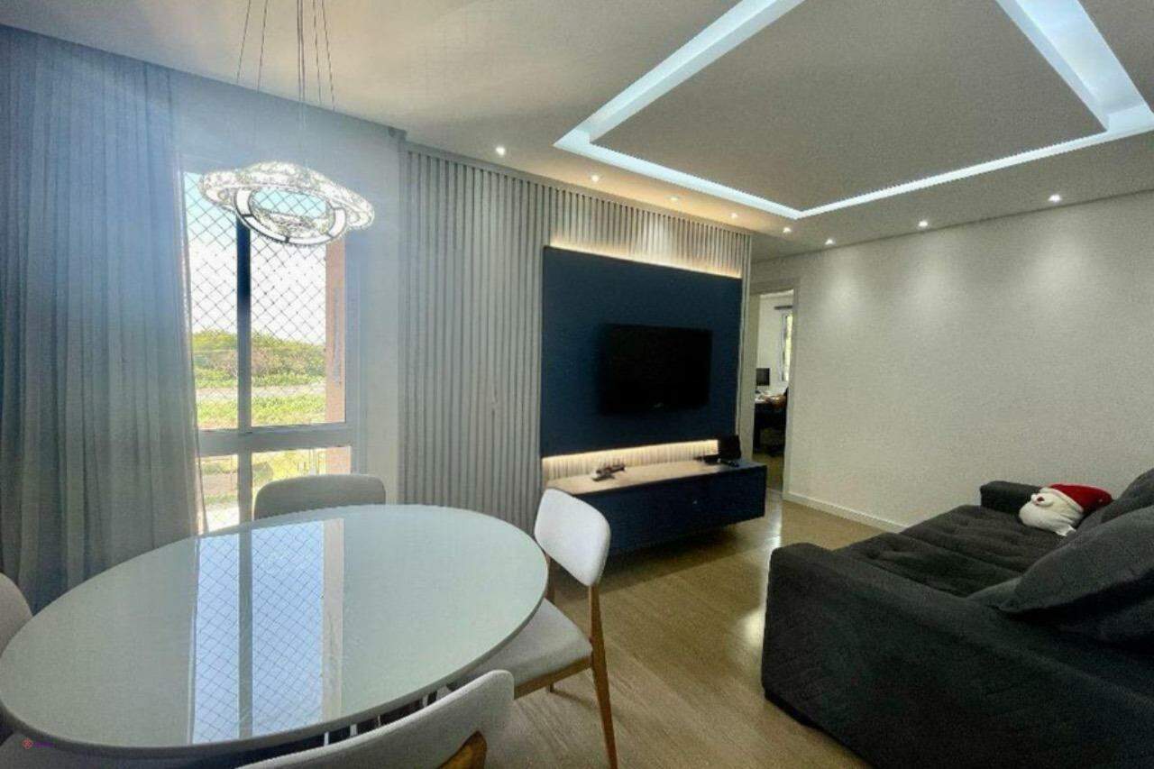 Apartamento para aluguel no Medeiros: 