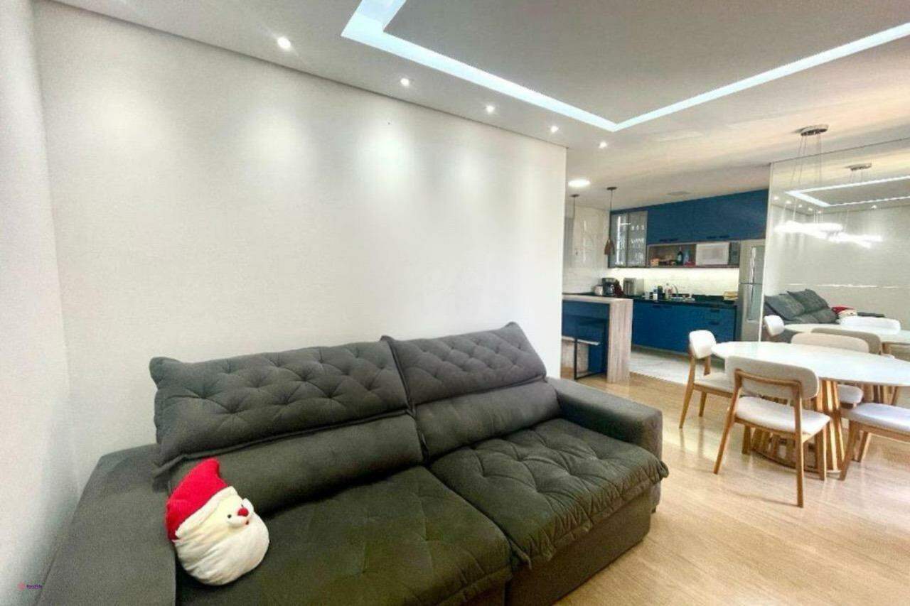 Apartamento para aluguel no Medeiros: 