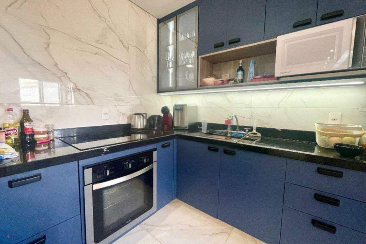 Apartamento para aluguel no Medeiros: 