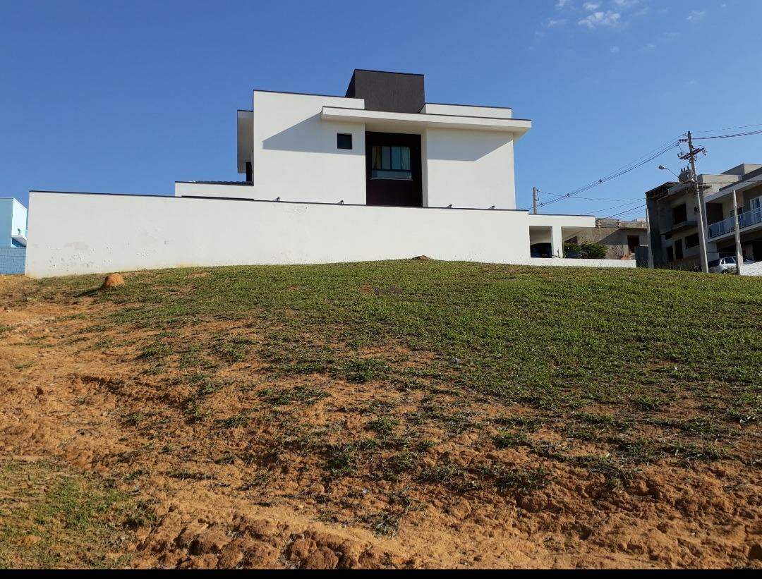 Terreno à venda no Jacaré: 