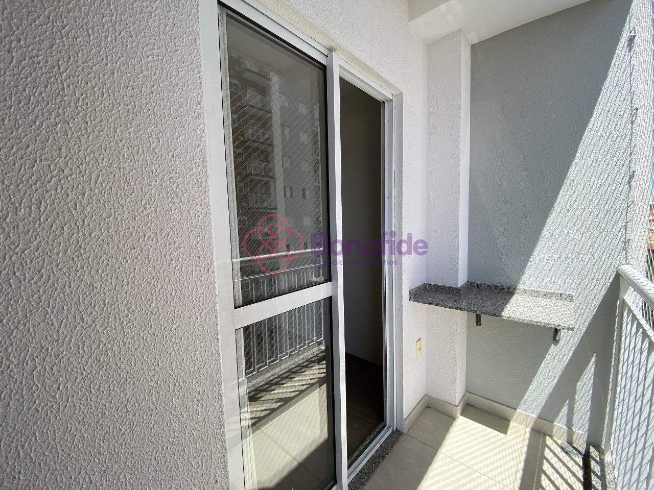 Apartamento à venda no Parque União: 