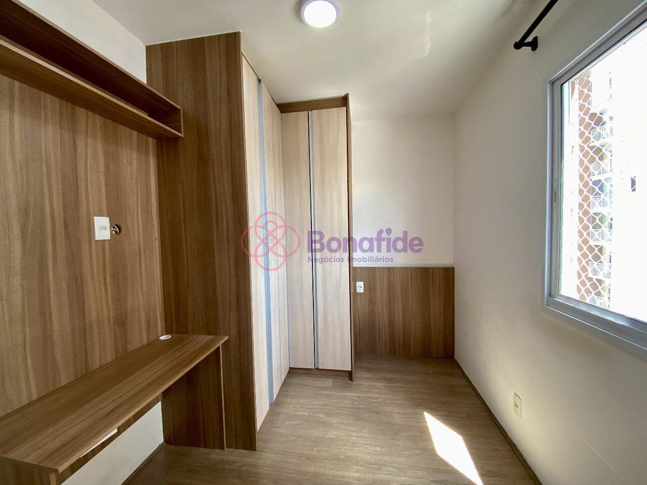 Apartamento à venda no Parque União: 