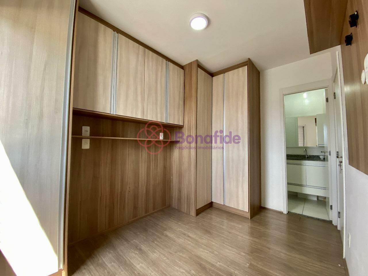 Apartamento à venda no Parque União: 