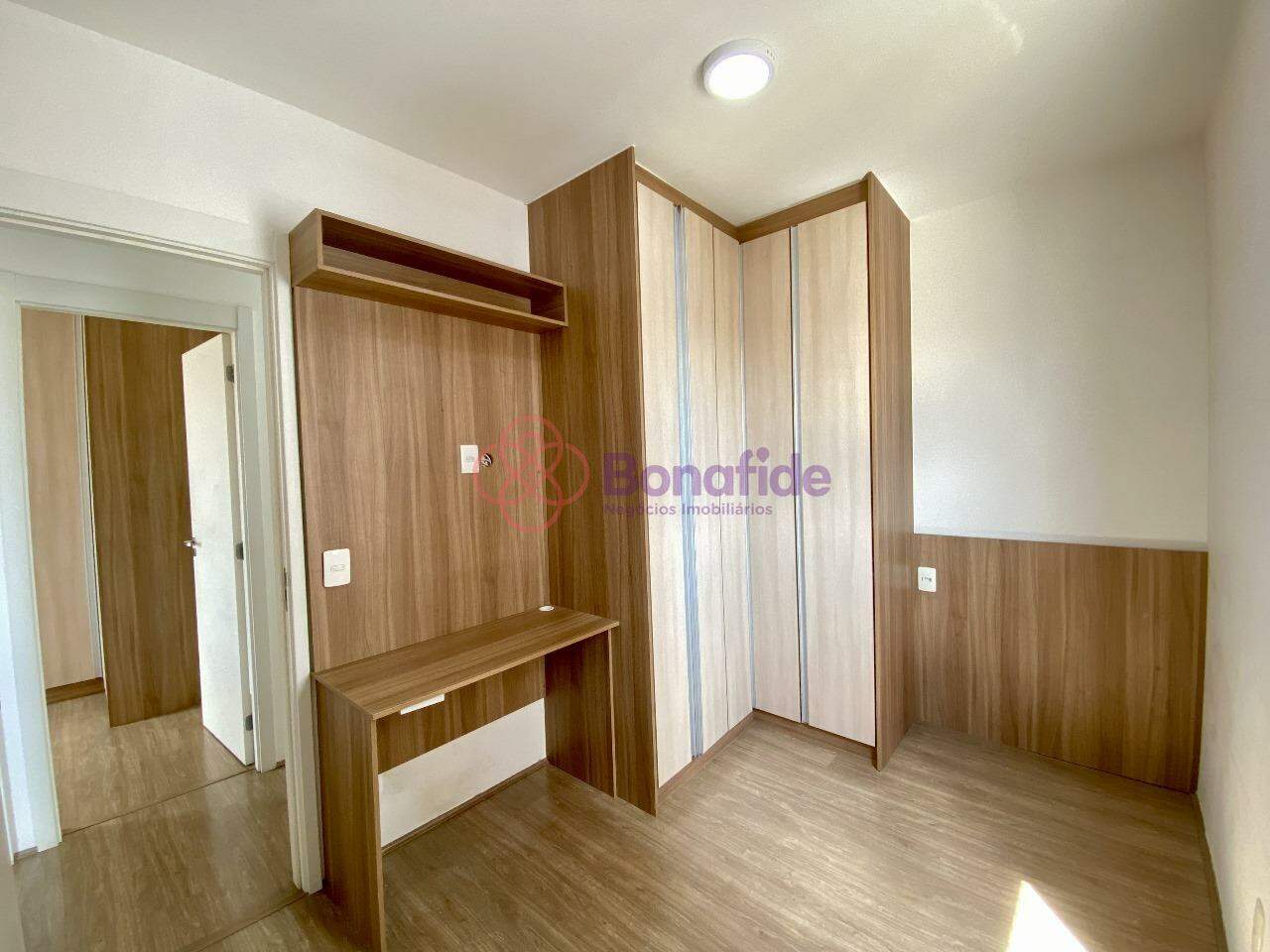 Apartamento à venda no Parque União: 