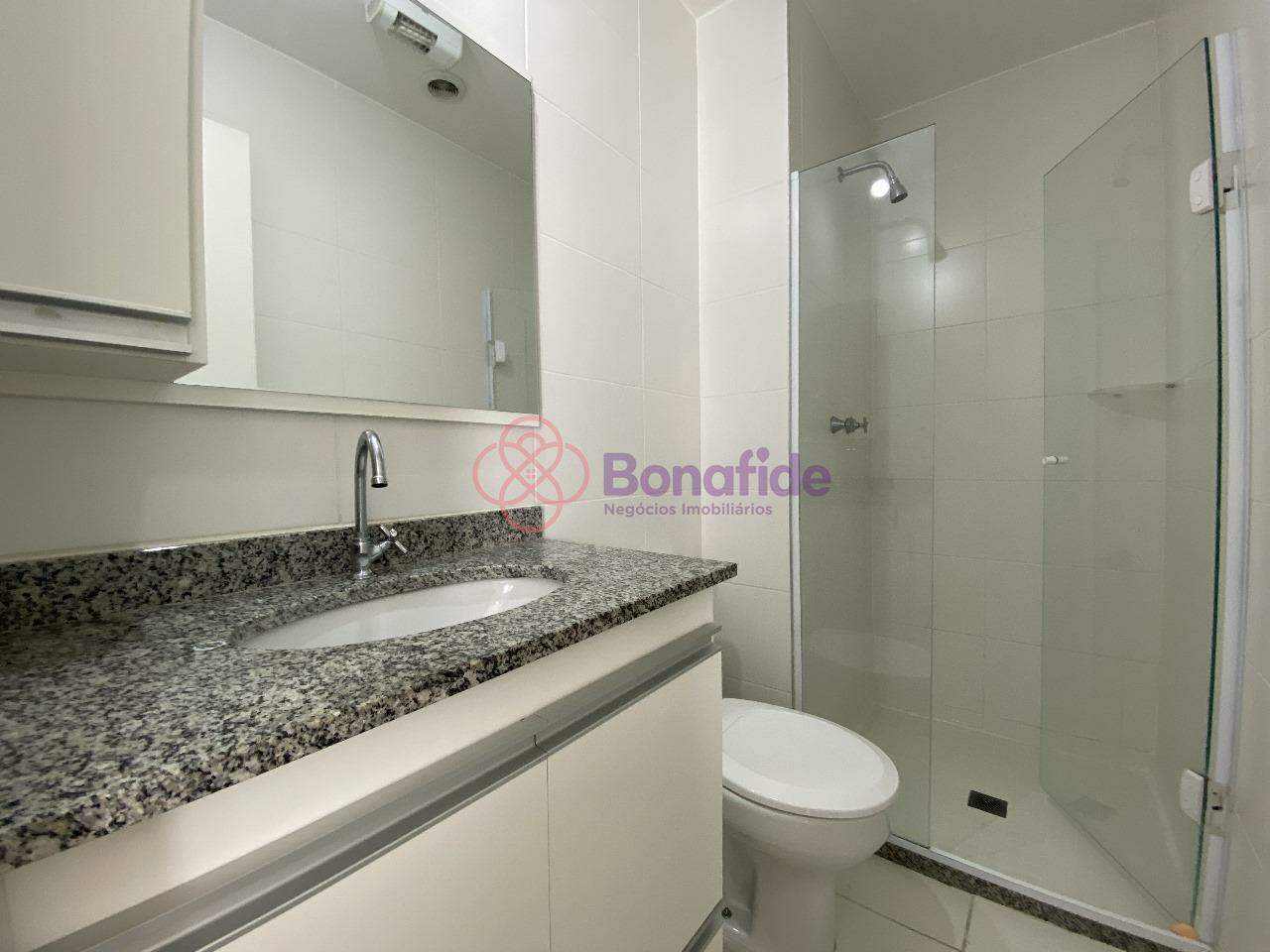 Apartamento à venda no Parque União: 