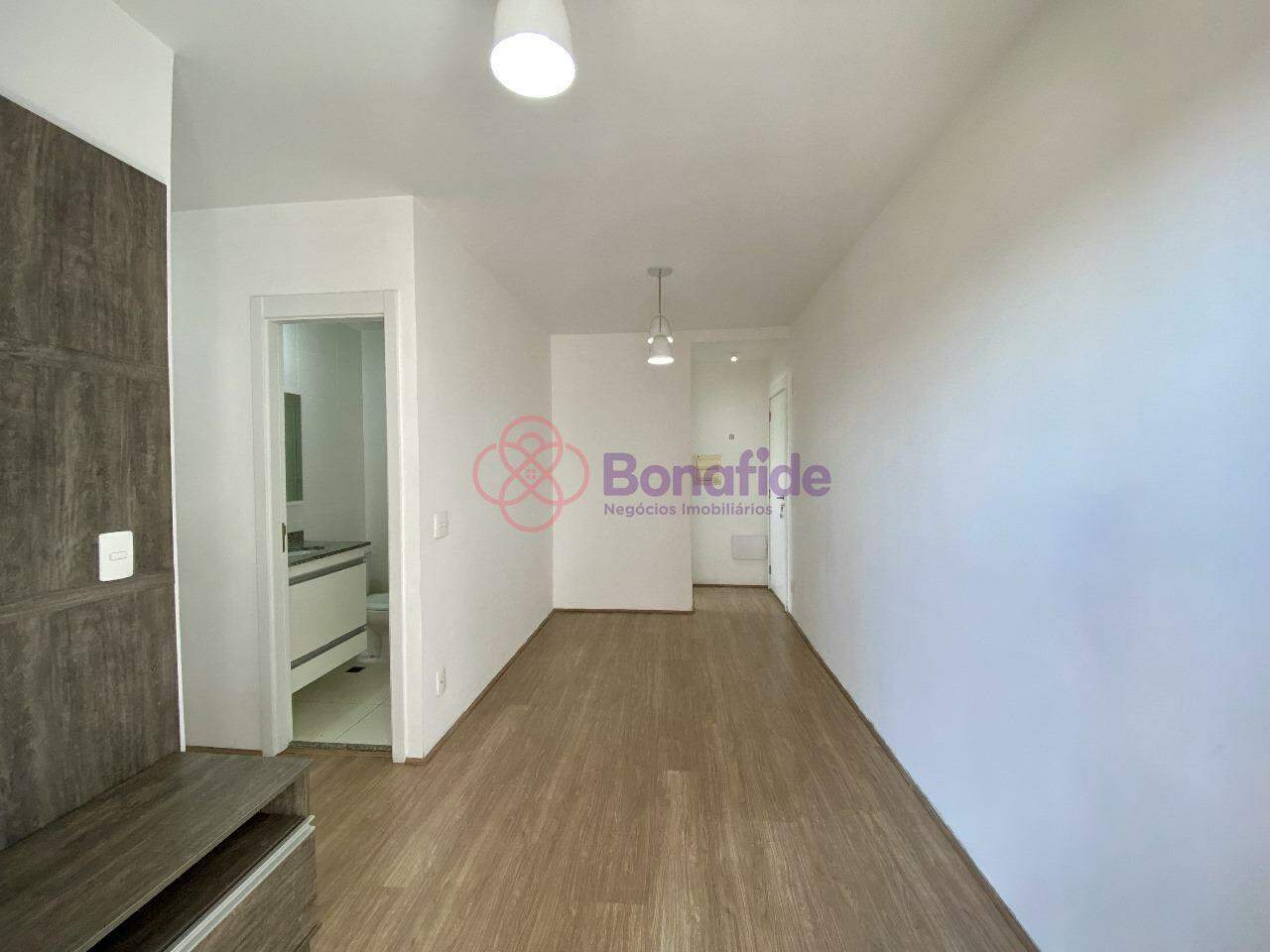 Apartamento à venda no Parque União: 