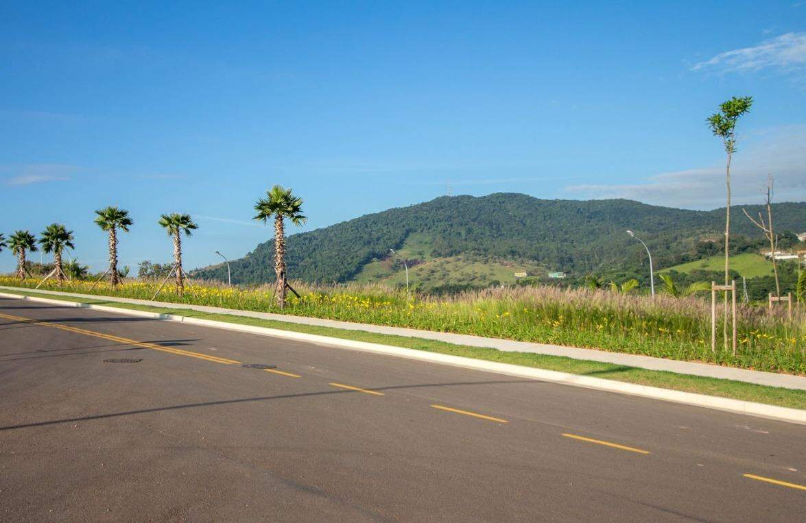 Lote à venda no Loteamento Alphaville Jundiaí Fase 01: 