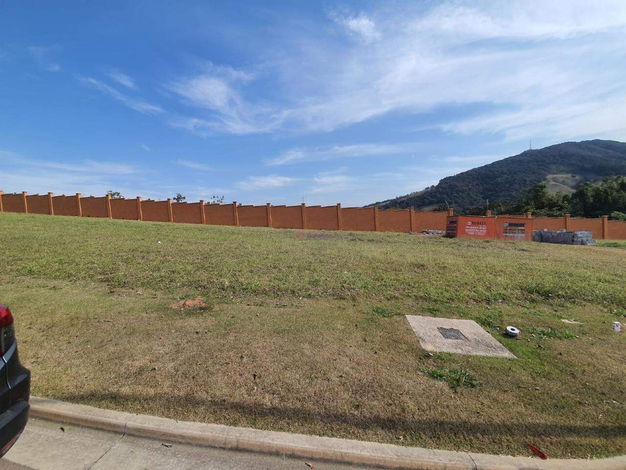 Lote à venda no Loteamento Alphaville Jundiaí Fase 01: 