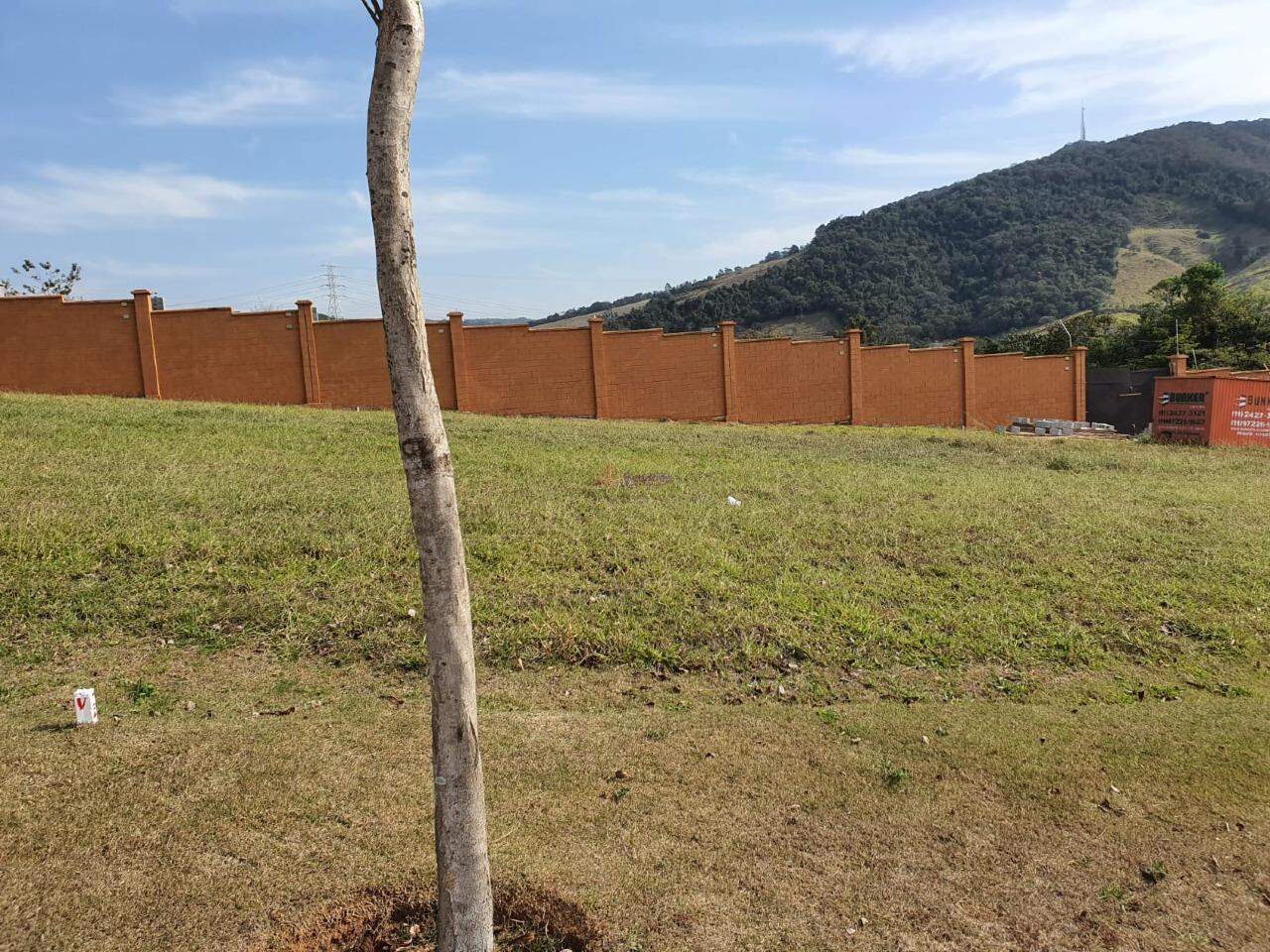 Lote à venda no Loteamento Alphaville Jundiaí Fase 01: 