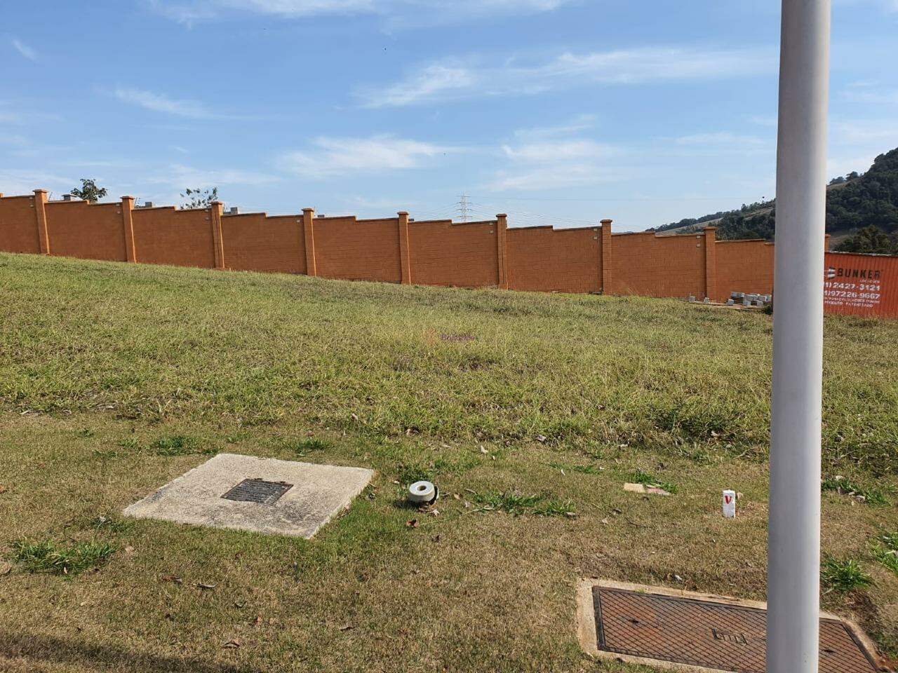 Lote à venda no Loteamento Alphaville Jundiaí Fase 01: 