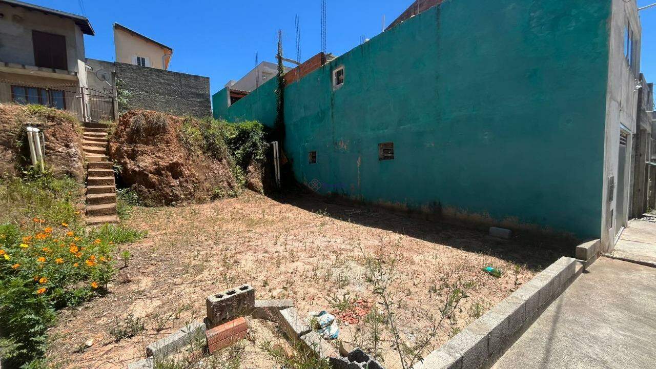 Terreno à venda no Vila Popular: 