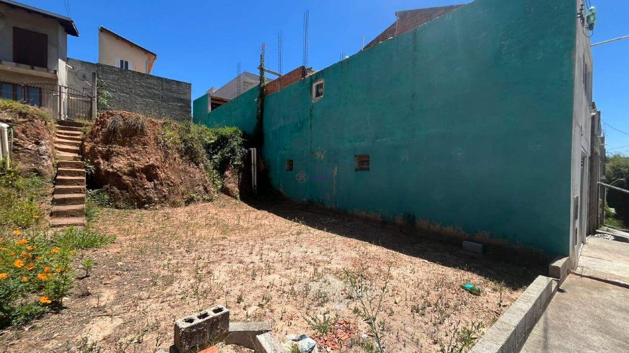 Terreno à venda no Vila Popular: 