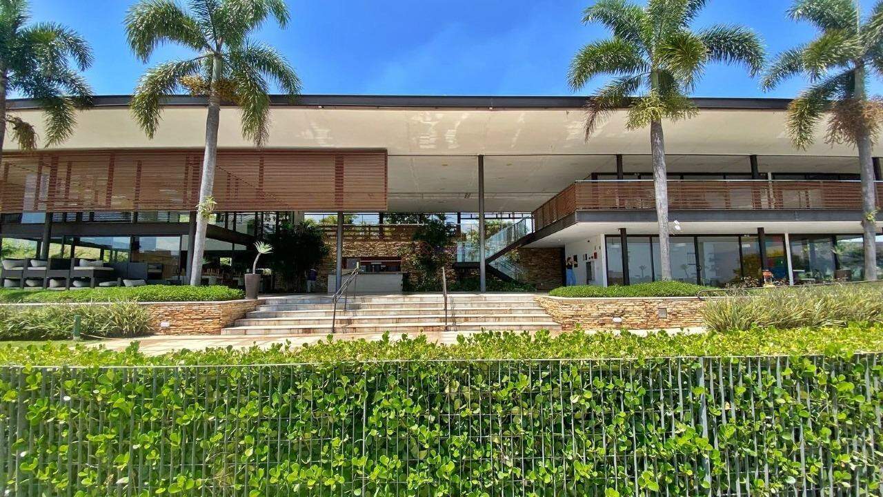 Terreno à venda no Jardim Florestal: 