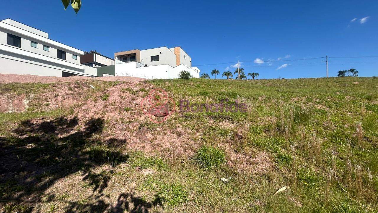 Terreno à venda no Jardim Florestal: 