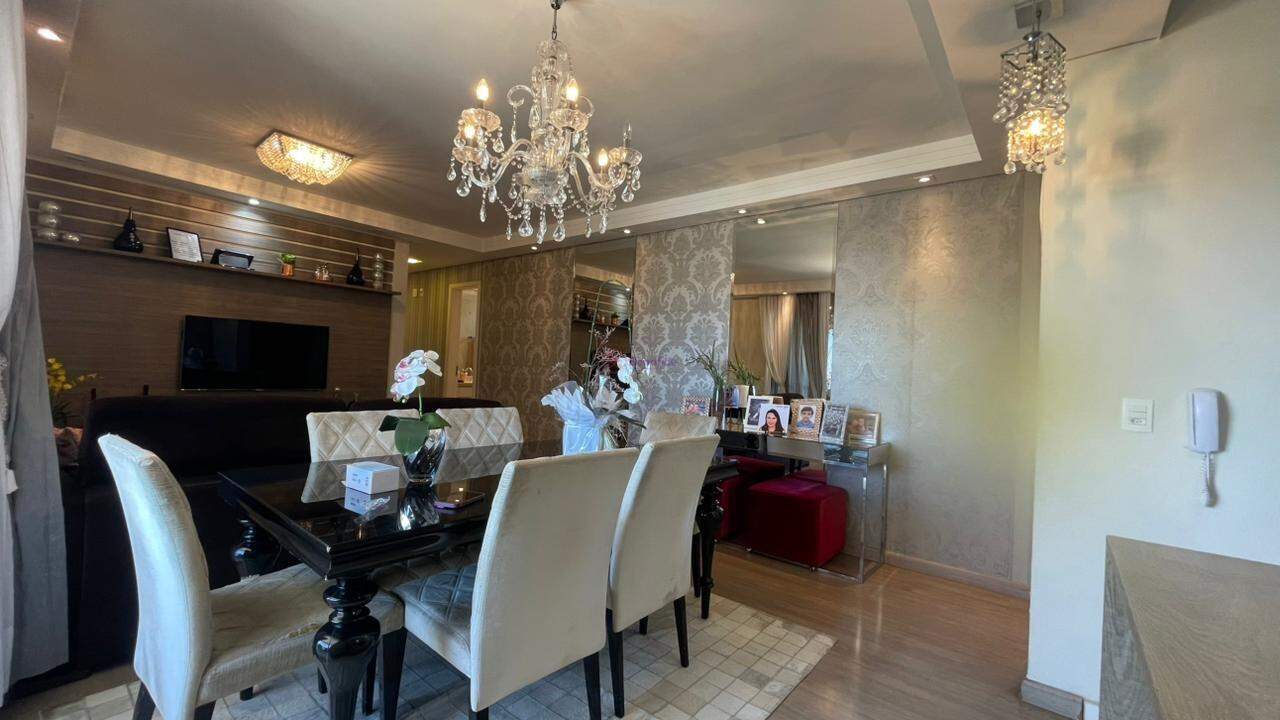 Apartamento à venda no Engordadouro: 