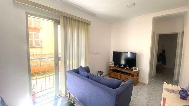 Apartamento à venda no Jardim Trevo: 