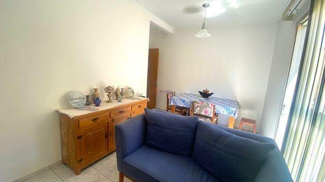 Apartamento à venda no Jardim Trevo: 