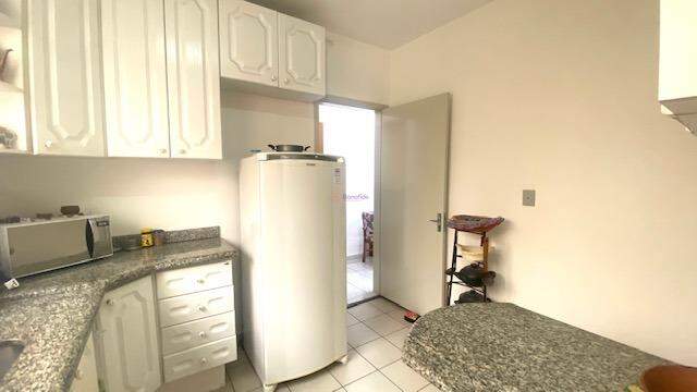 Apartamento à venda no Jardim Trevo: 