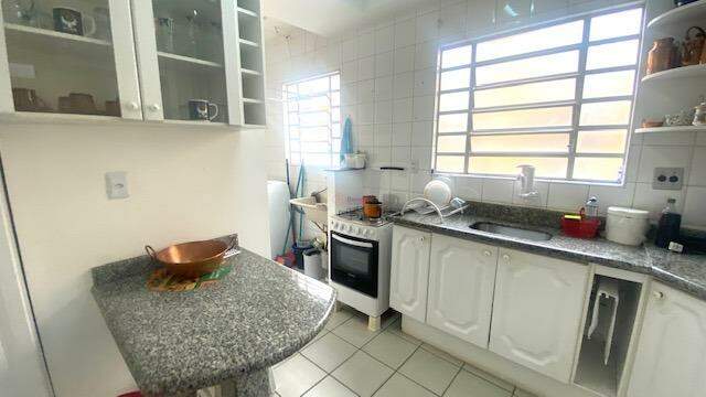 Apartamento à venda no Jardim Trevo: 