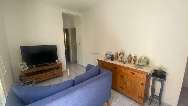 Apartamento à venda no Jardim Trevo: 