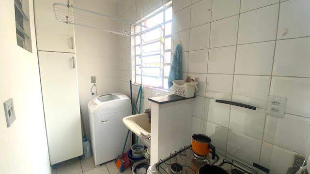 Apartamento à venda no Jardim Trevo: 