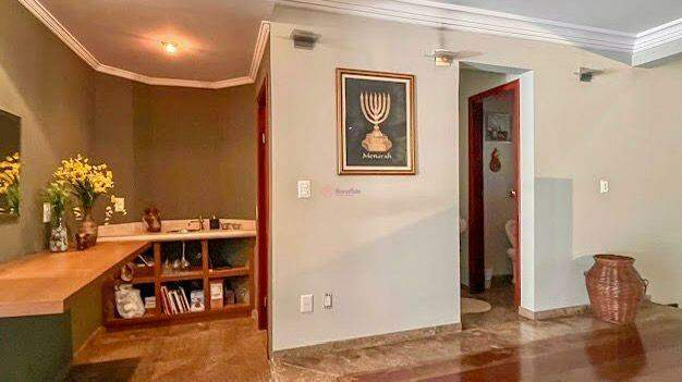 Casa à venda no Jardim das Samambaias: 