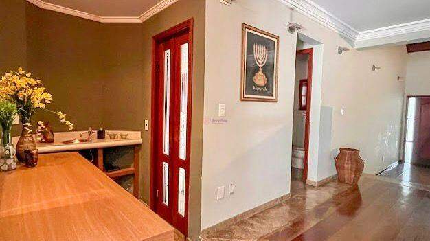 Casa à venda no Jardim das Samambaias: 