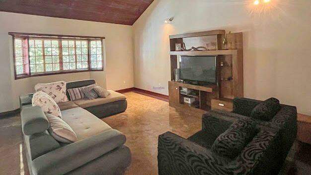 Casa à venda no Jardim das Samambaias: 