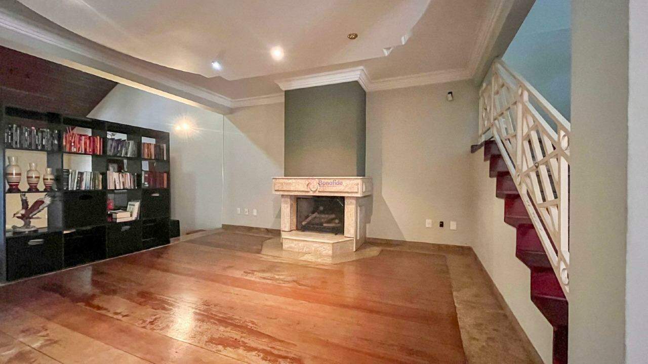 Casa à venda no Jardim das Samambaias: 