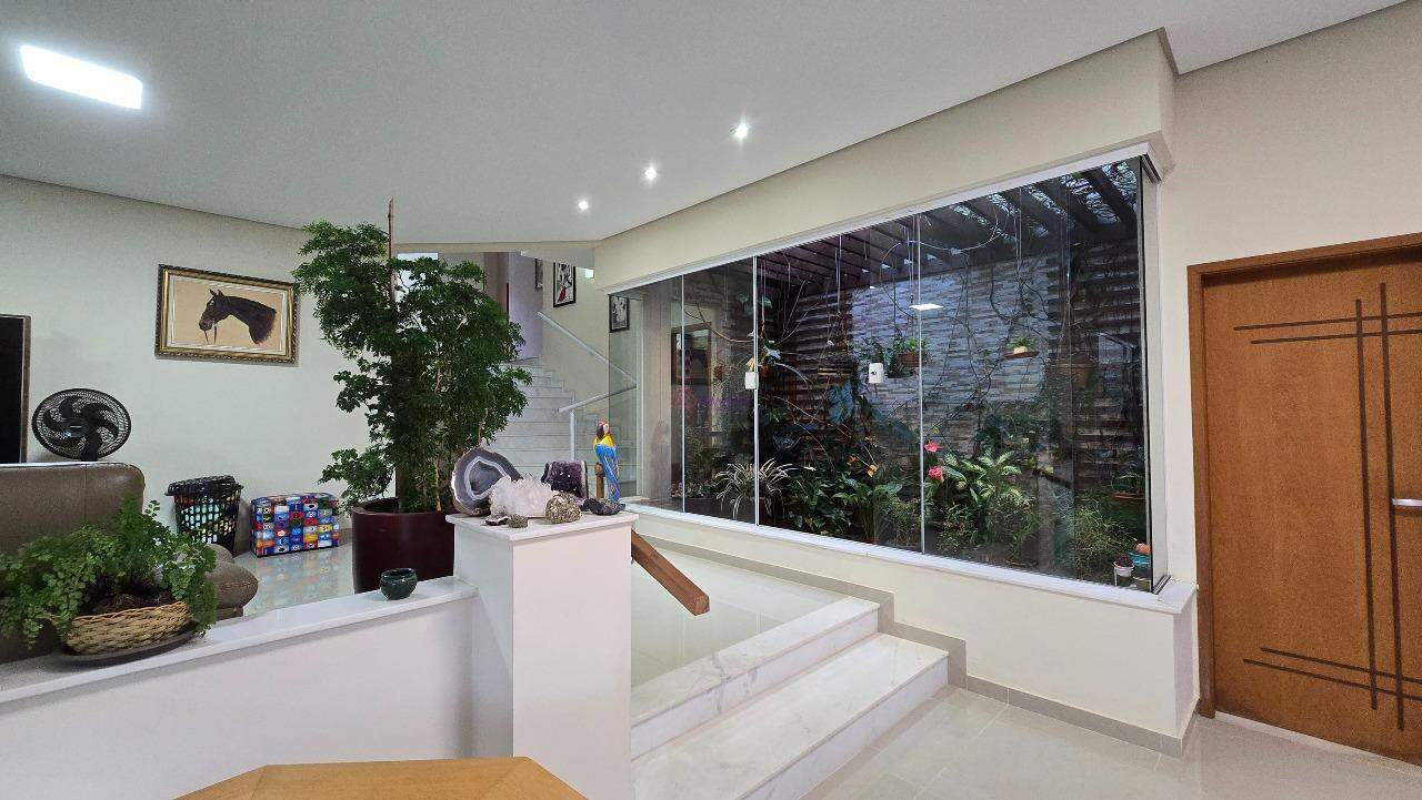 Casa à venda no Parque da Fazenda: 