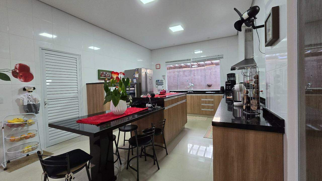 Casa à venda no Parque da Fazenda: 