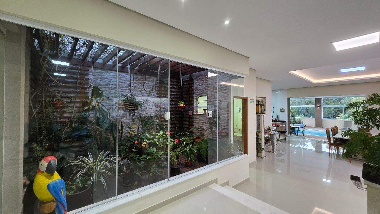 Casa à venda no Parque da Fazenda: 