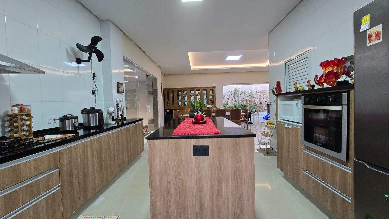 Casa à venda no Parque da Fazenda: 