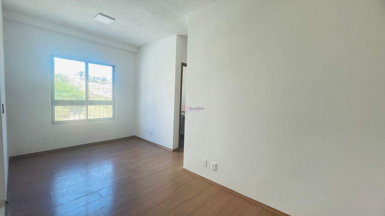 Apartamento para aluguel no Cidade Nova: 