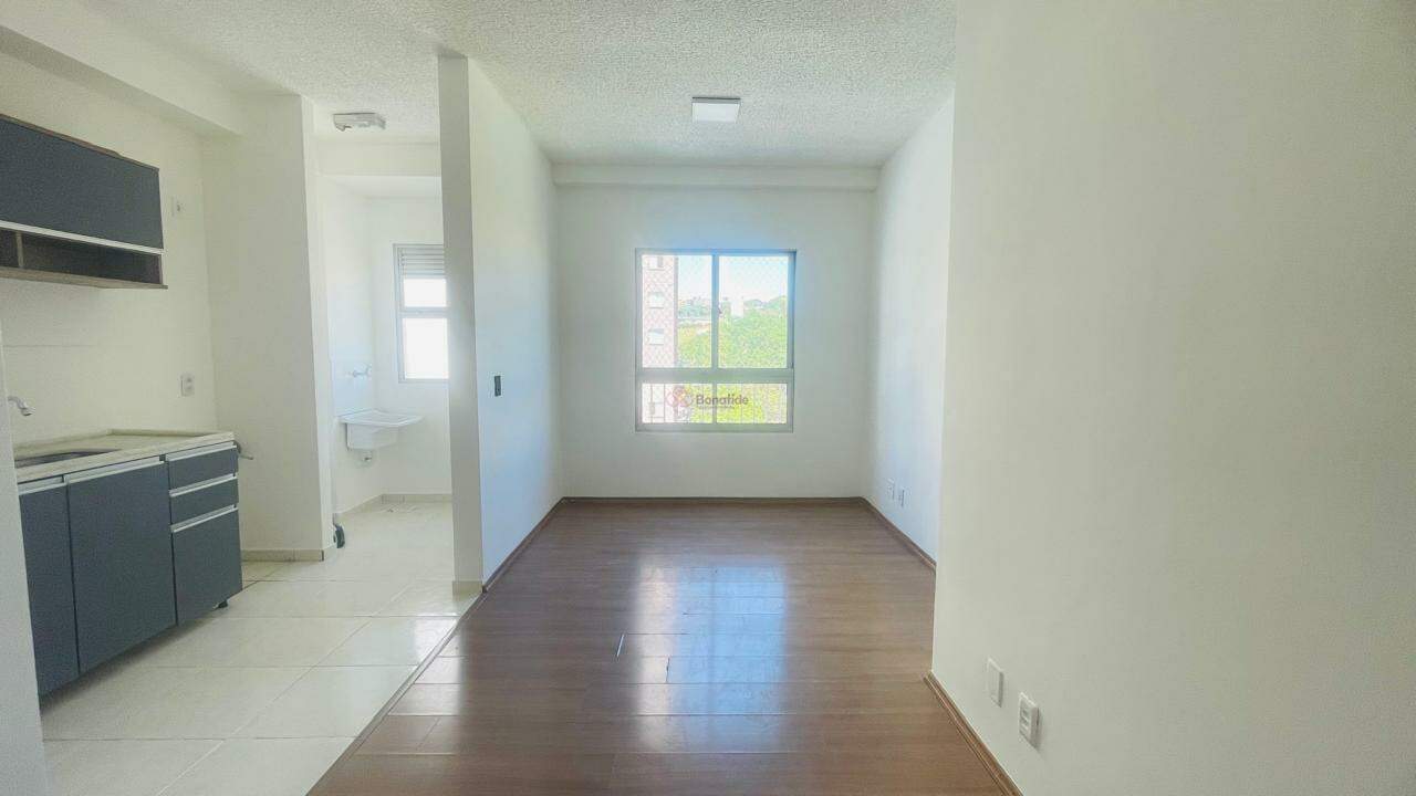 Apartamento para aluguel no Cidade Nova: 