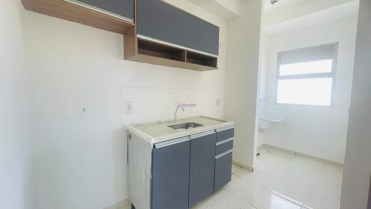 Apartamento à venda no Cidade Nova: 